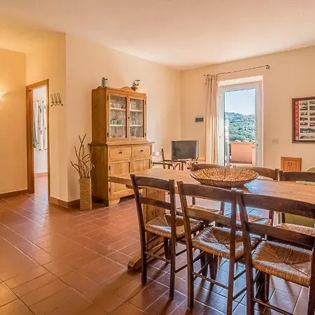 Casale Le Pitte Holiday home *