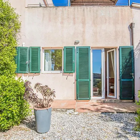 Holiday home Casale Le Pitte *