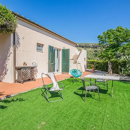 Casale Le Pitte Holiday home Porto Azzurro